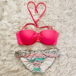 Victoria’s Secret Bikini Top